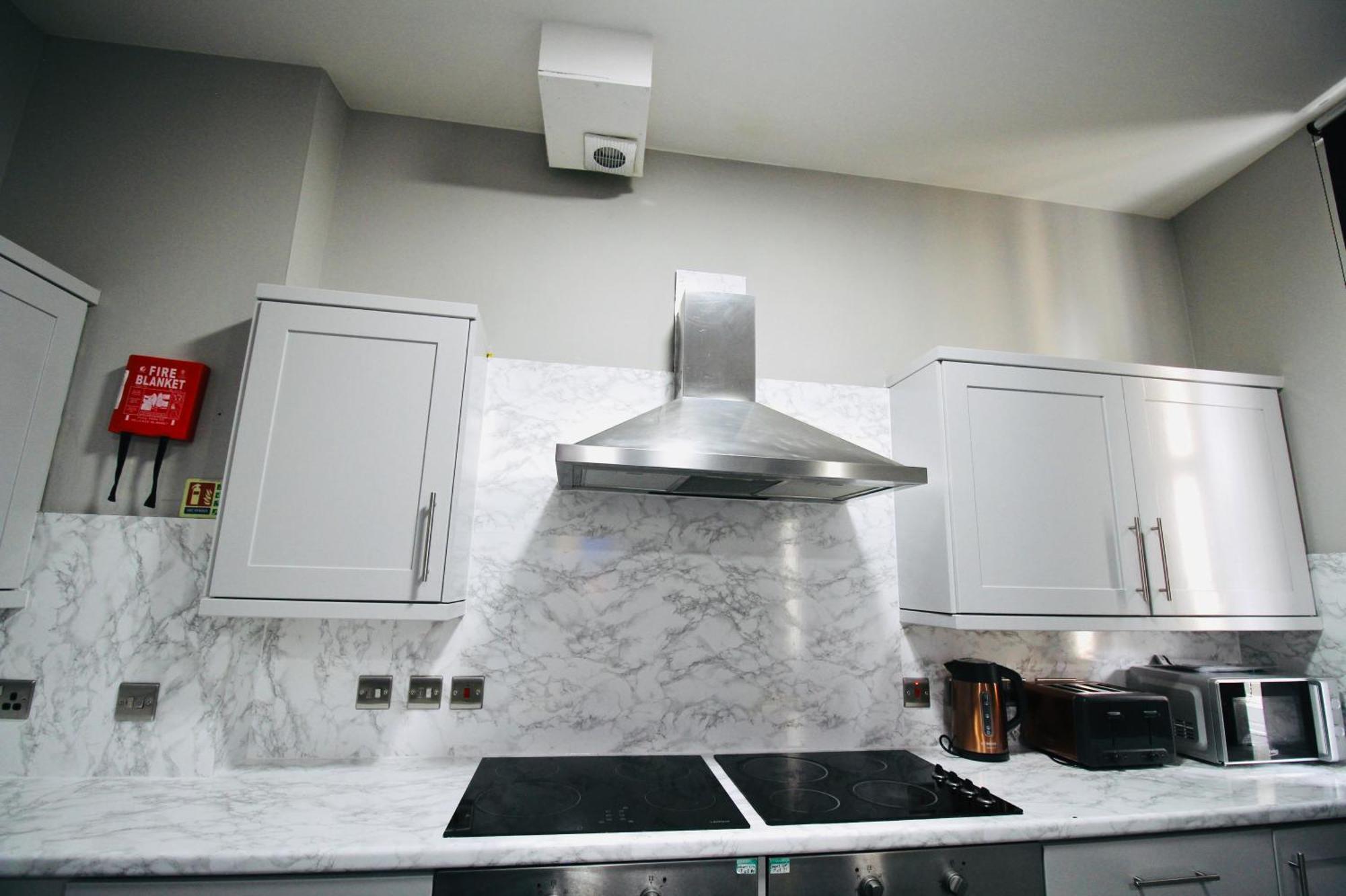 Ne1 City Studios & Apartments نيوكاسل أبون تاين المظهر الخارجي الصورة