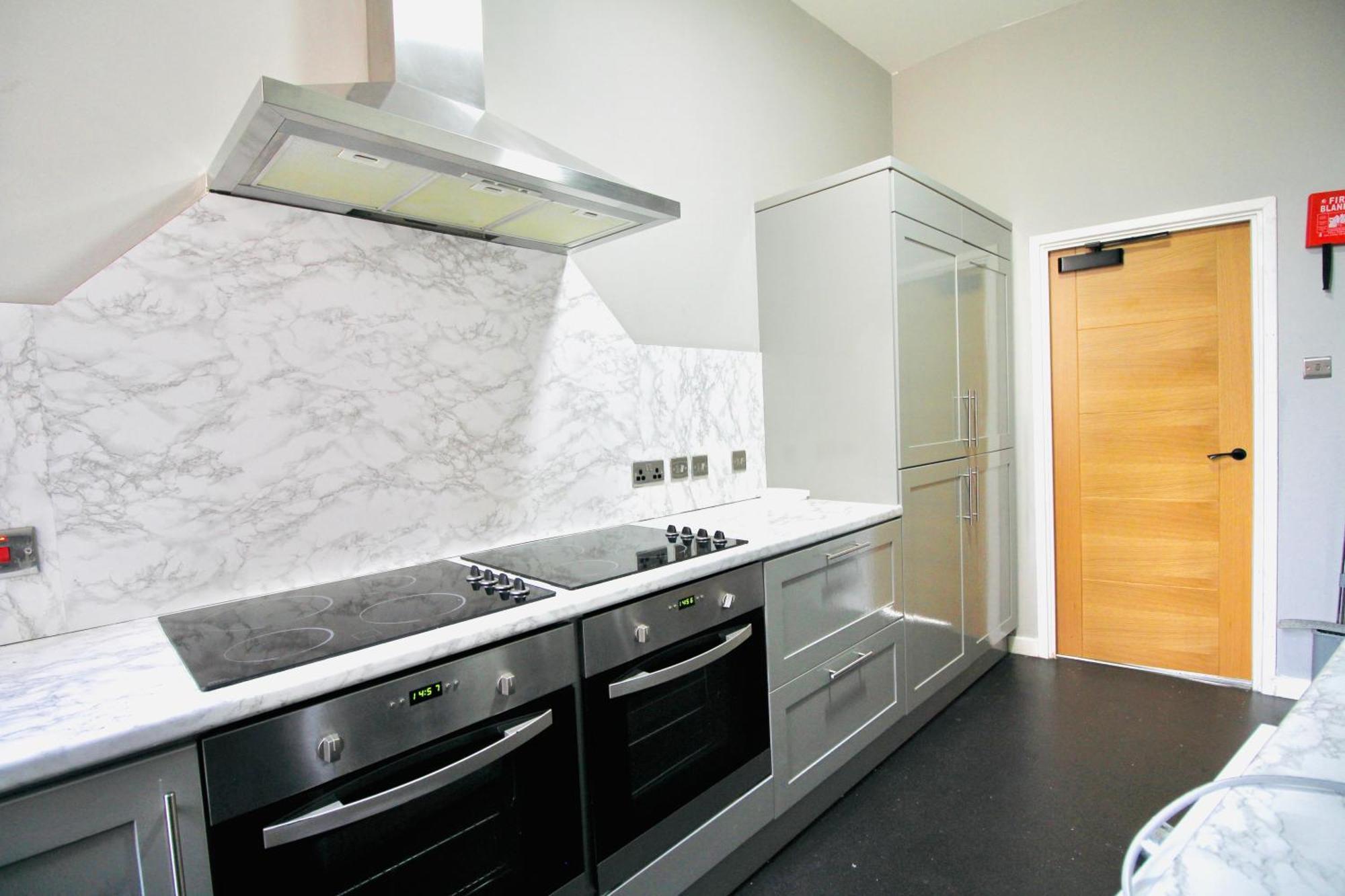 Ne1 City Studios & Apartments نيوكاسل أبون تاين المظهر الخارجي الصورة