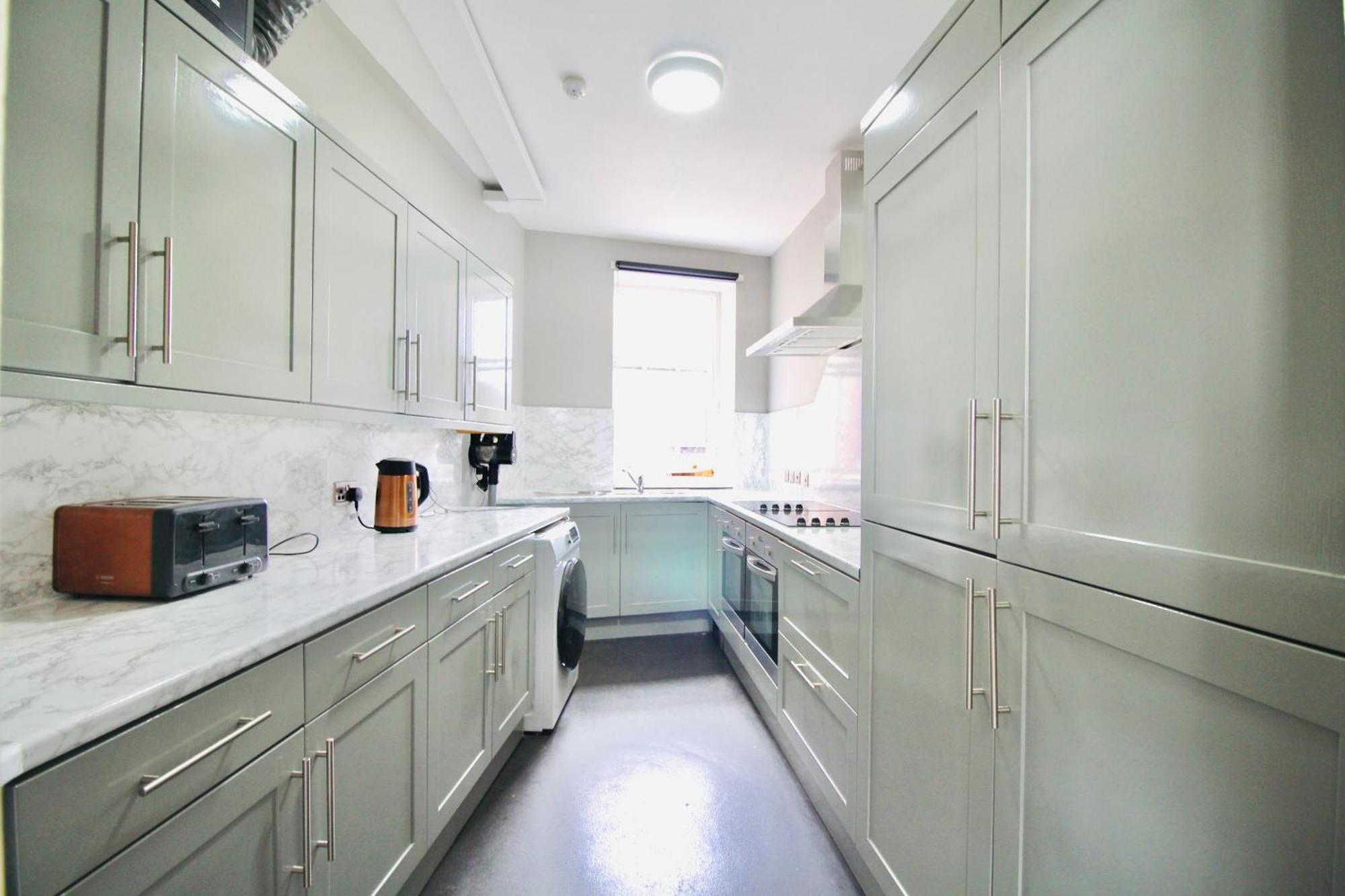 Ne1 City Studios & Apartments نيوكاسل أبون تاين المظهر الخارجي الصورة
