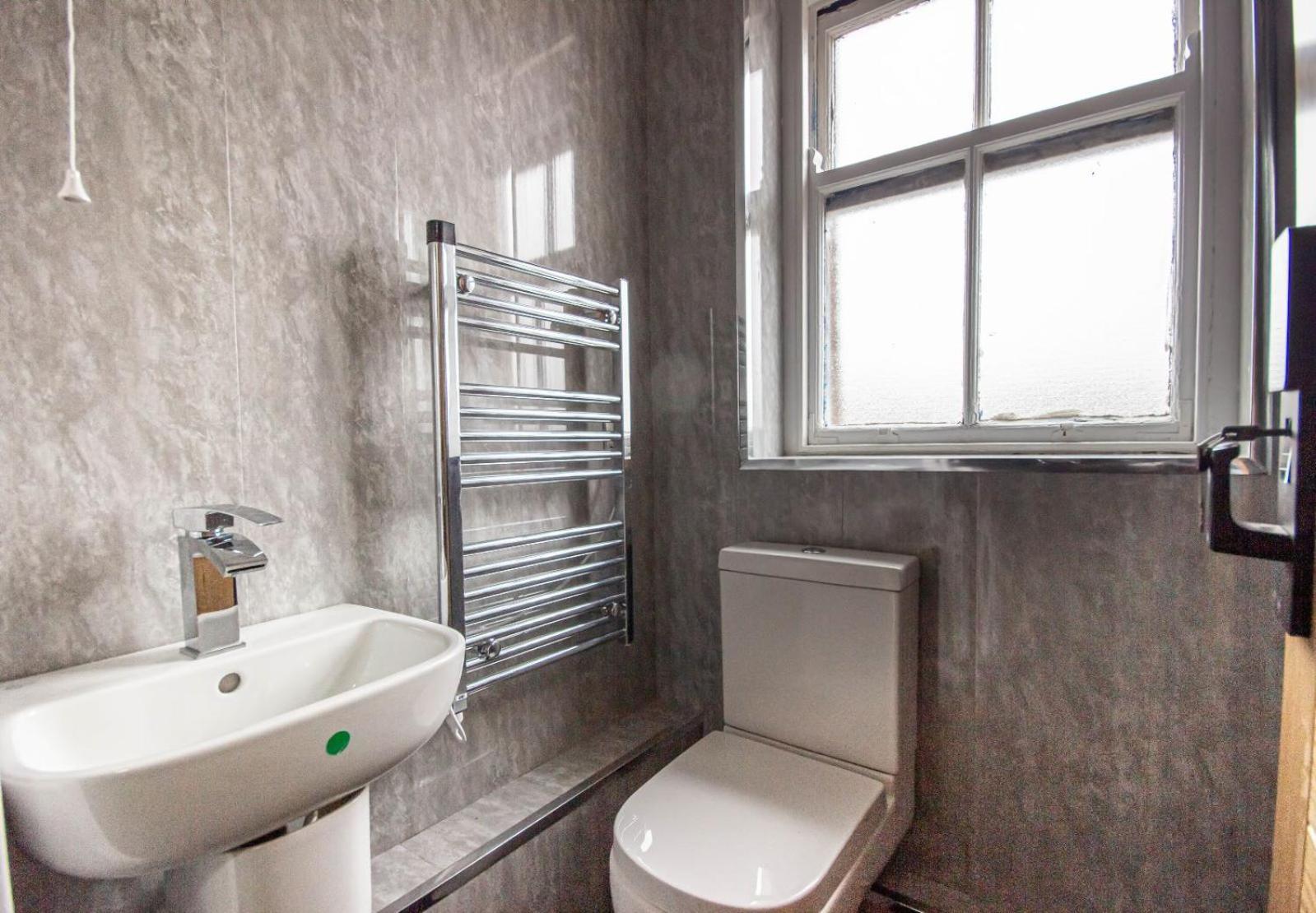 Ne1 City Studios & Apartments نيوكاسل أبون تاين المظهر الخارجي الصورة